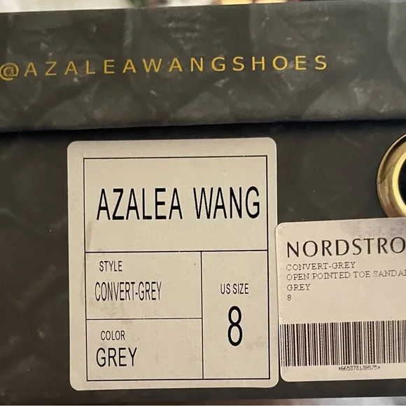 AZALEA WANG - Picture 3 of 5